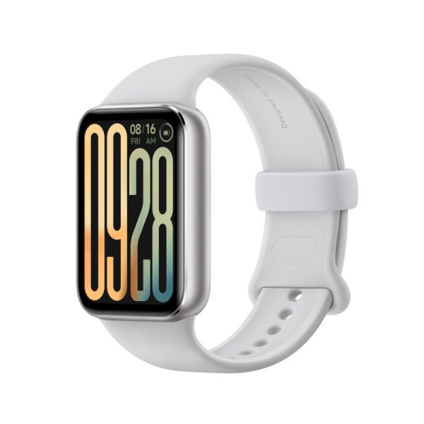 Xiaomi Smart Band 9 Pro Moonlight Silver