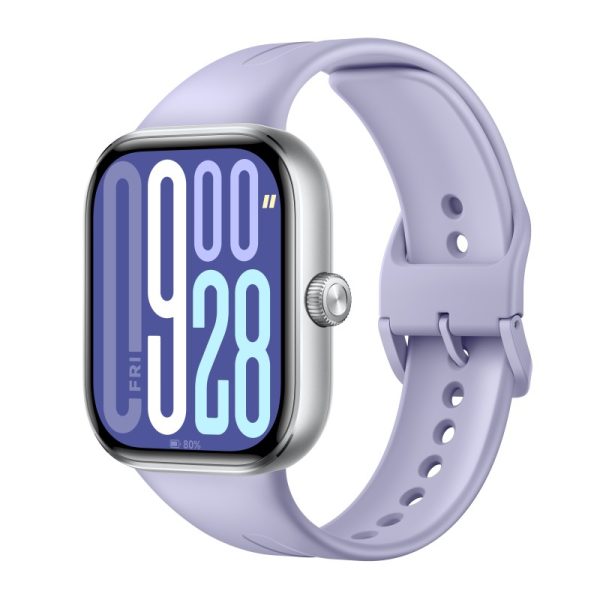 Redmi Watch 5 Lavender Purple