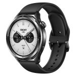 Watch Xiaomi Watch S4 - Black