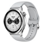 Xiaomi Watch S4 NFC Silver