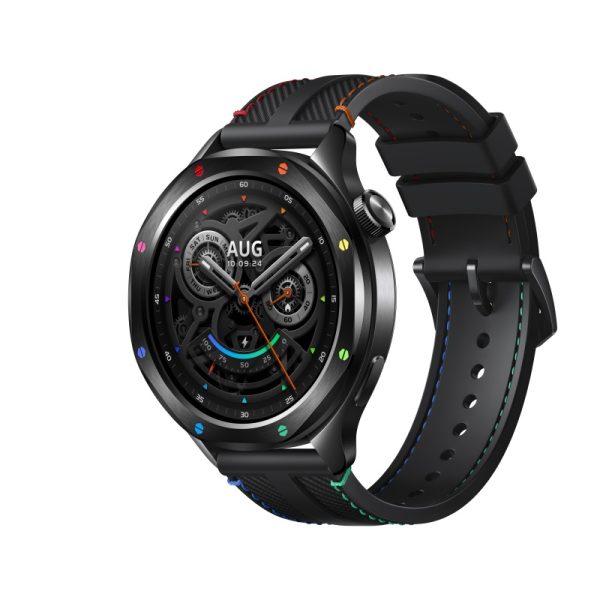 Xiaomi Watch S4 NFC Rainbow