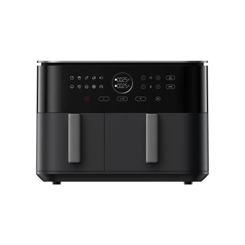 Xiaomi Dual Zone Air Fryer 10L
