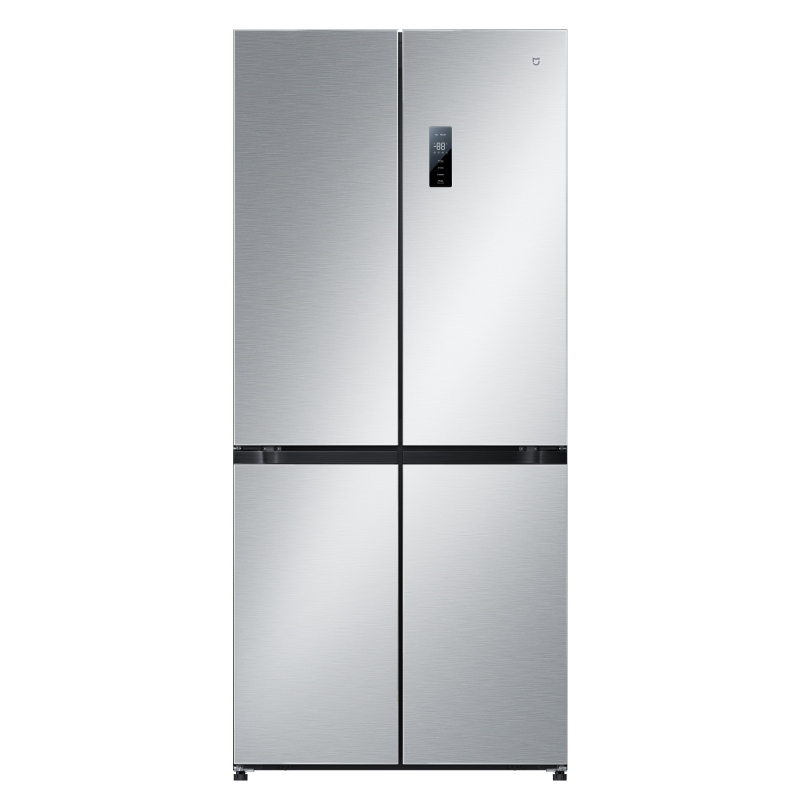Xiaomi Mijia Refrigerator Cross Door 502L