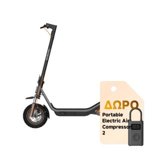 Xiaomi Electric Scooter 6 Pro & FREE Electric Air Compressor 2