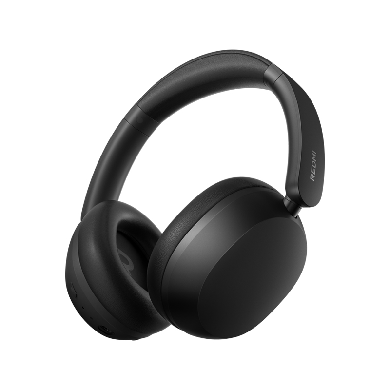 REDMI Headphones Neo Obsidian Black