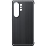 Samsung Rugged Case for Galaxy S25 Ultra S938, Black EF-RS938CBEGWW