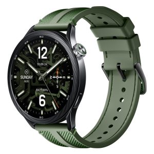 Xiaomi Watch S5 46mm Jungle Green