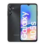 Samsung Galaxy A05S Dual Sim 4GB RAM 128GB - Black