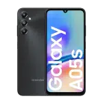 Samsung Galaxy A05S Dual Sim 4GB RAM 128GB - Black