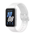 Watch Samsung Galaxy Fit 3 R390 40mm BT - Silver
