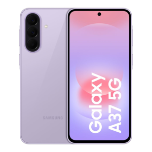 Samsung Galaxy A37 5G 8GB RAM 256GB Purple
