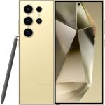 Samsung Galaxy S24 Ultra S928 5G Dual Sim 256GB - Titanium Yellow