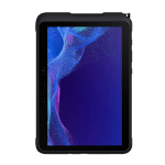 Samsung Galaxy Tab Active4 Pro T636 10.1 5G 4GB RAM 64GB Enterprise Edition - Black