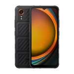 Samsung Galaxy XCover 7 G556B 5G 128GB Dual Sim Enterprise Edition - Black