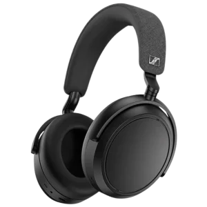 Sennheiser Momentum 4 Wireless Black
