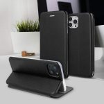 SMART DIVA iPhone 15 Pro Max 6,7' black