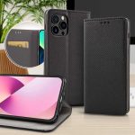 SMART MAGNET iPhone 15 Pro 6,1' black