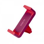 SBS air vent car holder POP Collection Red