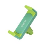 SBS air vent car holder POP Collection Green