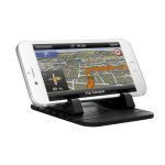 SBS smartphone slip-proof pad for dashboard or desk