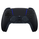 Sony Playstation 5 DualSense Wireless Controller - Black