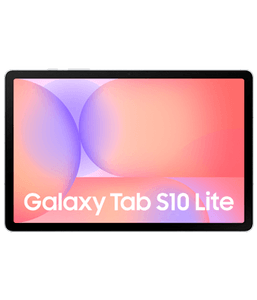 Tablet Samsung Galaxy Tab S10 Lite X400 Wi-Fi 10.9 8GB RAM 256GB - Silver
