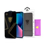 Temperd glass OG Premium Privacy iPhone 15 Pro 6,1'