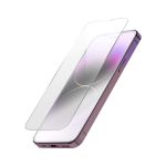 Tempered glass matt Samsung A35 paper packing