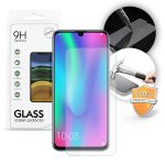 Tempered glass Samsung A55 paper packing