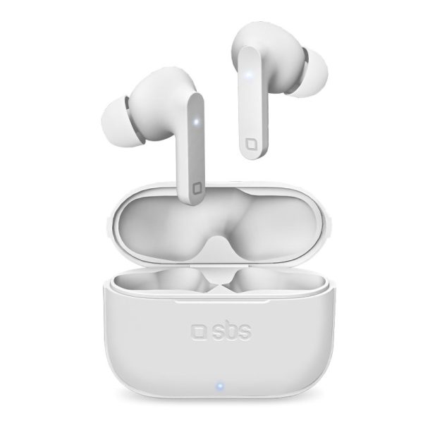 SBS TWS Urban Pro Earbuds