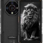 Ulefone Armor X32 Pro 5G Dual SIM (8GB/256GB) Future Black