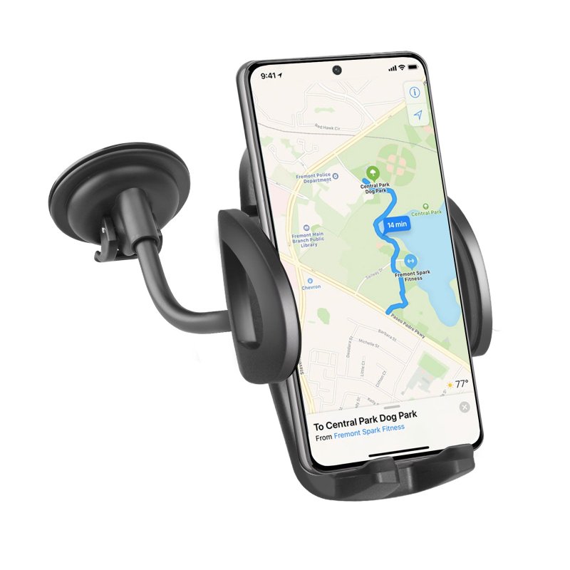 Smartphone holder deals for car