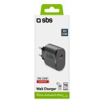 SBS 25W Power Delivery Charger