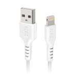 SBS USB - Lightning data and charging cable