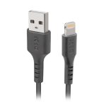 SBS USB - Lightning cable for data and charging