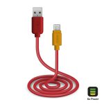 SBS Micro USB charging data cable - POP Collection
