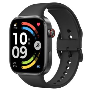 Redmi Watch 6 Obsidian Black