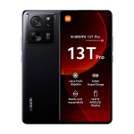 Xiaomi 13T Pro 5G Dual Sim 12GB RAM 512GB - Black