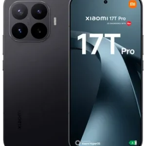 Xiaomi 17T Pro 256GB Black