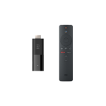 Xiaomi Mi TV stick 4K 8GB Black