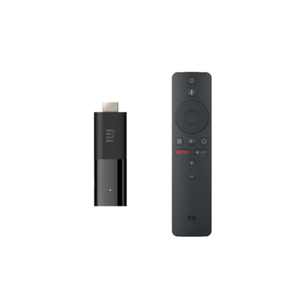 Xiaomi Mi TV stick 4K 8GB Black