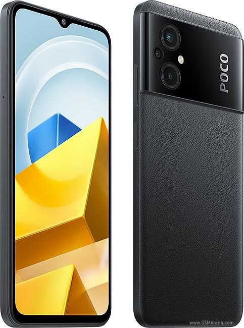 poco m5 dual