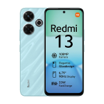 XIAOMI REDMI 13 8+256GB Ocean Blue NFC