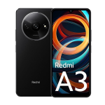 Xiaomi Redmi A3 4G Dual Sim 4GB RAM 128GB - Black