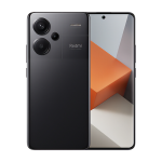 Xiaomi Redmi Note 13 Pro+ 5G Dual Sim 8GB RAM 256GB - Black