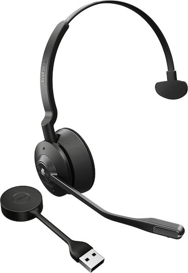 Jabra Engage 55 Mono VOIP Headset