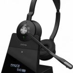 Jabra Engage 75 Se - Stereo VOIP Headset