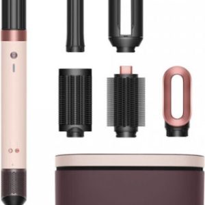 Dyson Hs09 Airwrap Co-anda2x Straight + Wavy