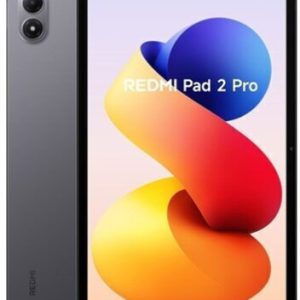 Redmi Pad 2 Pro 5G 12.1" 8/256GB Gray & GIFT Smart Pen